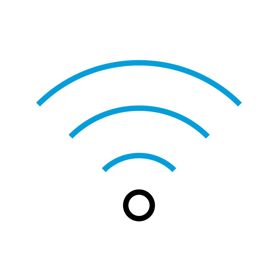 Wifi icon