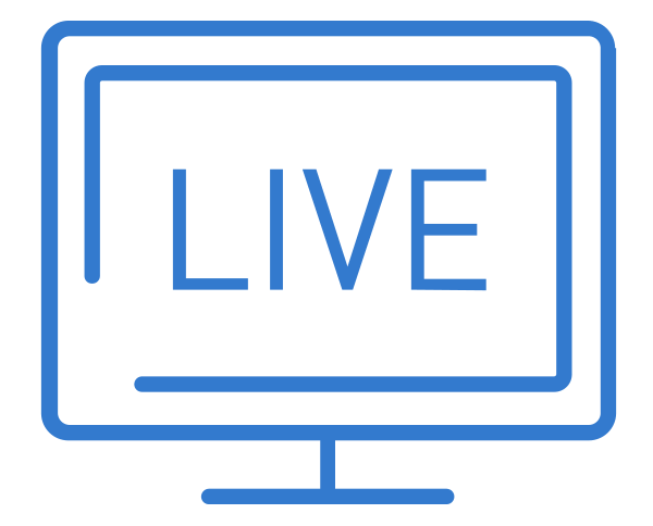 DIRECTV Live TV icon