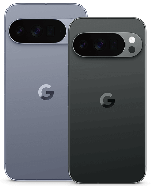Google PIxel 9 Pro XL