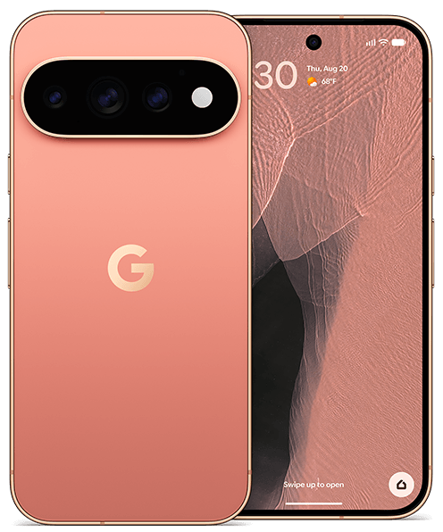 Google PIxel 9 Pro XL